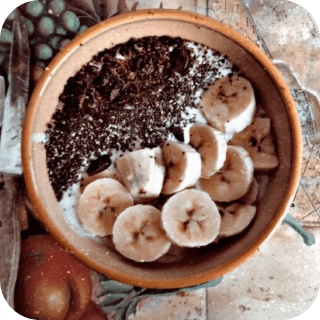 Snack · Miércoles
