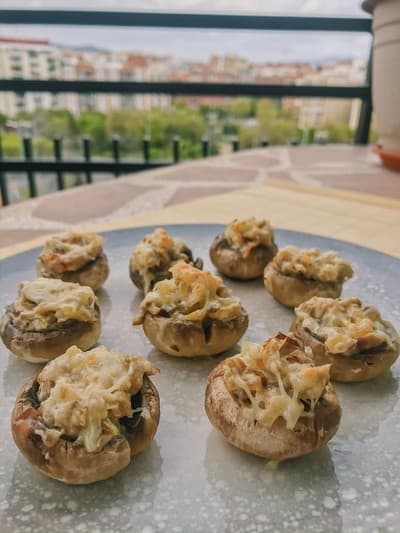 Campioni di funghi 🍄