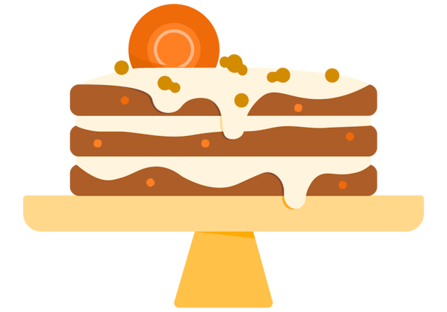 Cake MyRealFood