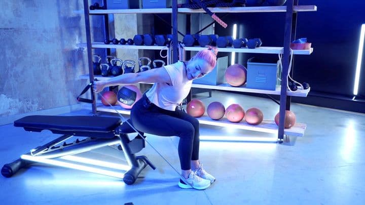 14 Transforma tu cuerpo en 12 semanas