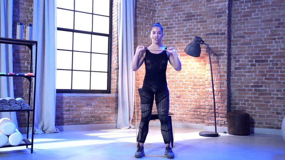 11 En forma tras el embarazo