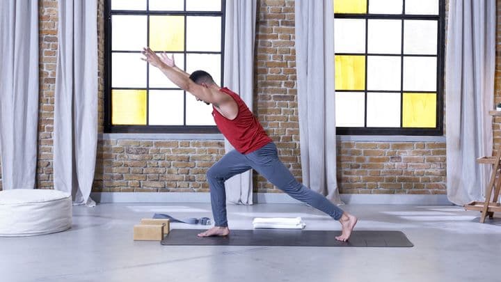 6 Yoga para Principiantes
