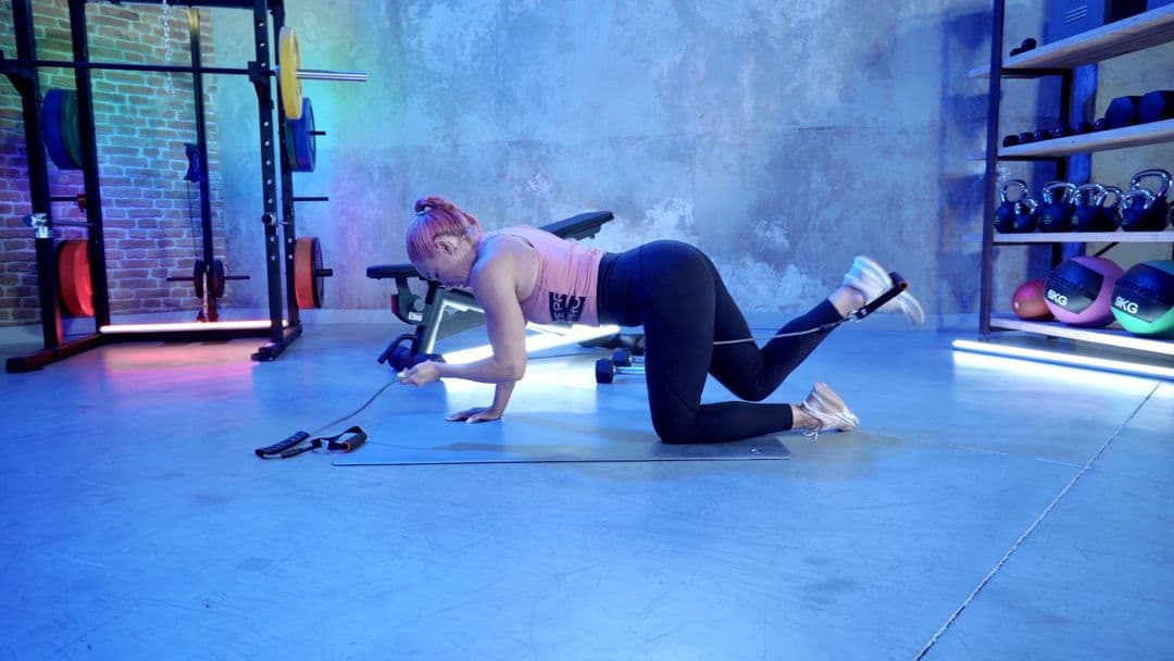 17 Transforma tu cuerpo en 12 semanas