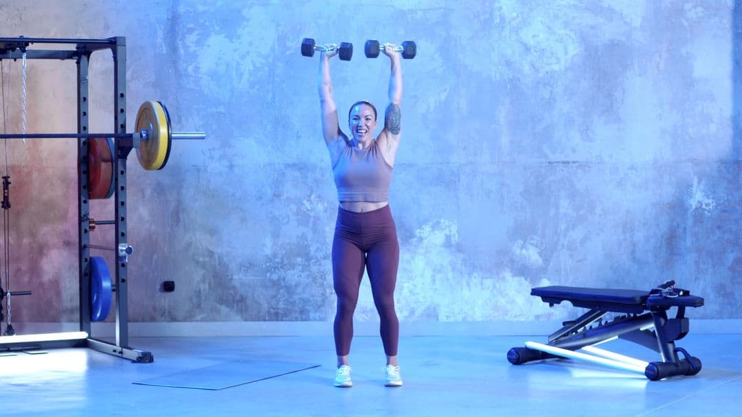 25 Transforma tu cuerpo en 12 semanas