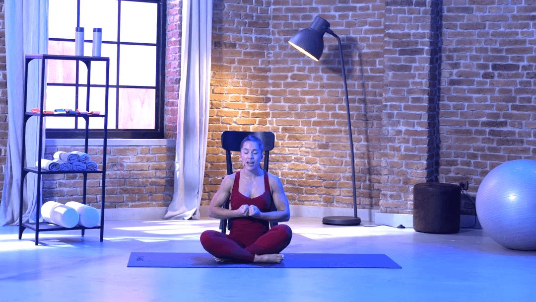 3 En forma tras el embarazo (Bonus)