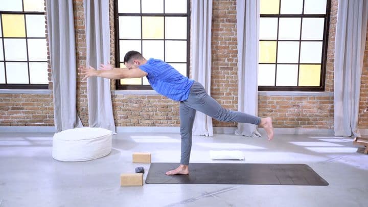 12 Yoga para Principiantes