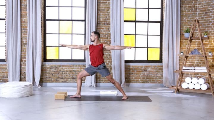 5 Yoga para Principiantes