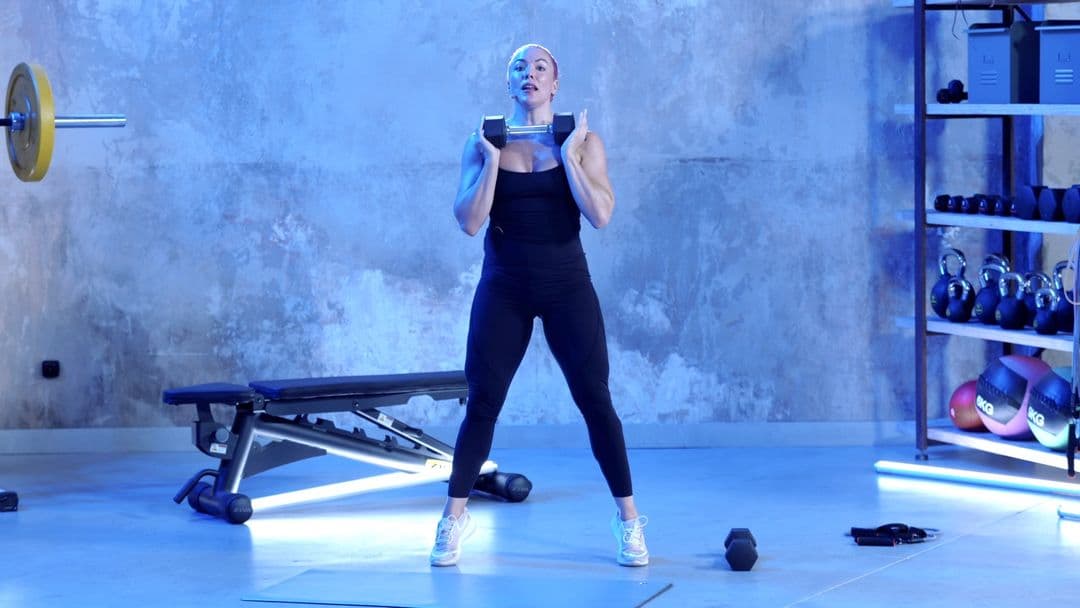 20 Transforma tu cuerpo en 12 semanas