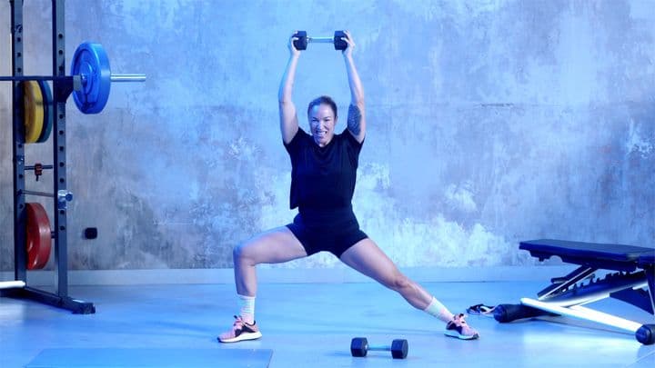 28 Transforma tu cuerpo en 12 semanas