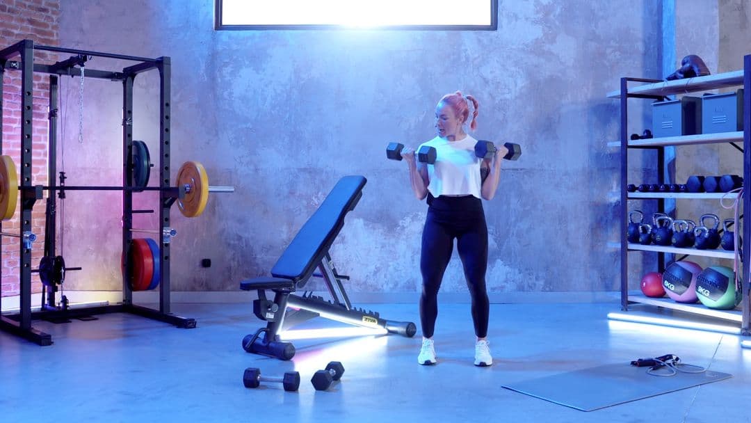 3 Transforma tu cuerpo en 12 semanas