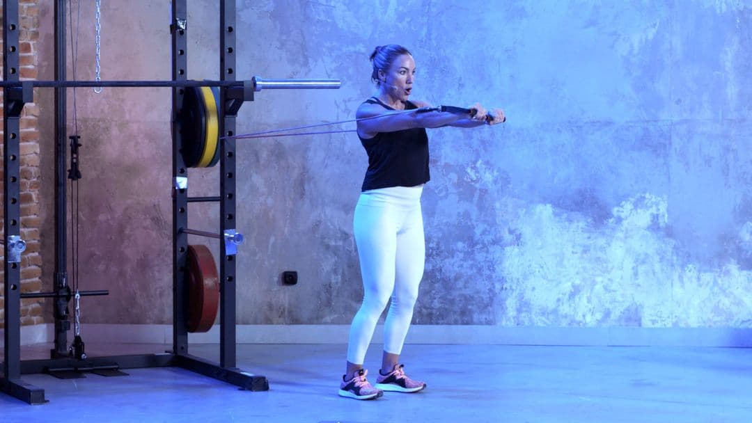 34 Transforma tu cuerpo en 12 semanas