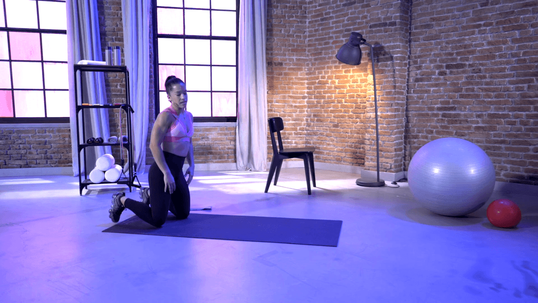 2 En forma tras el embarazo (Bonus)