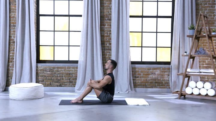 2 Yoga para Principiantes