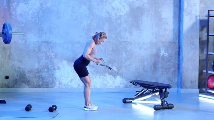 39 Transforma tu cuerpo en 12 semanas