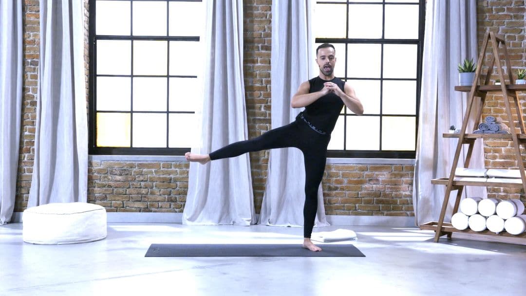 3 Yoga para Principiantes