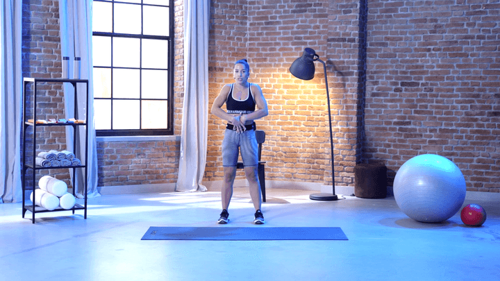 8 En forma tras el embarazo (Bonus)