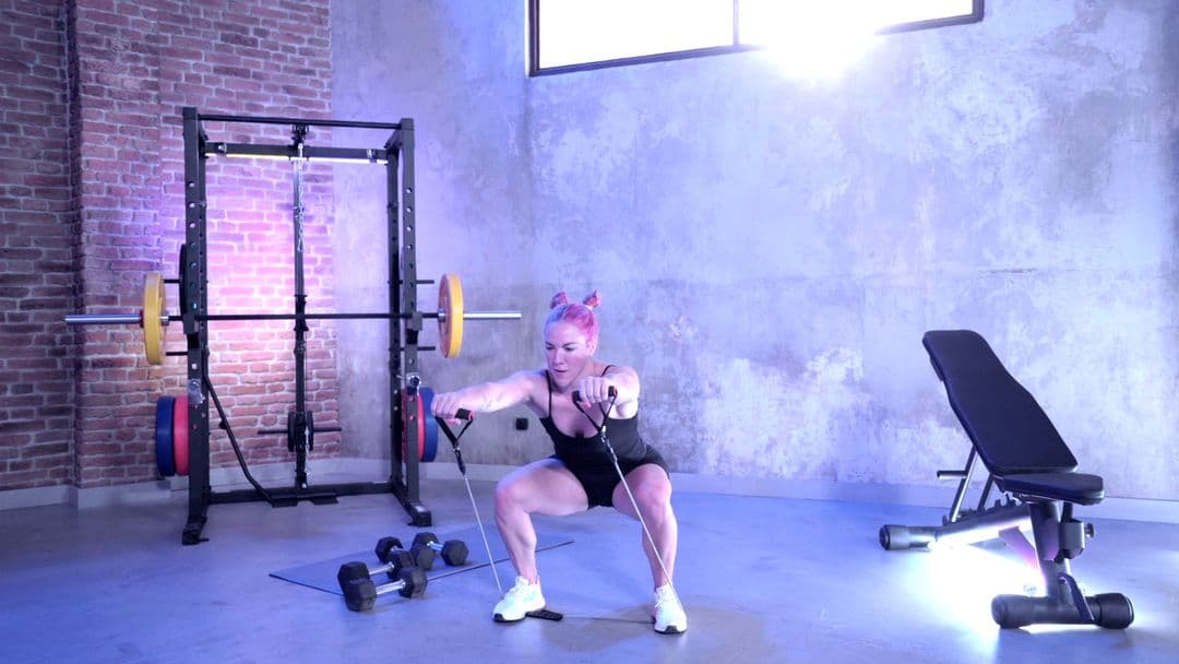 1 Transforma tu cuerpo en 12 semanas