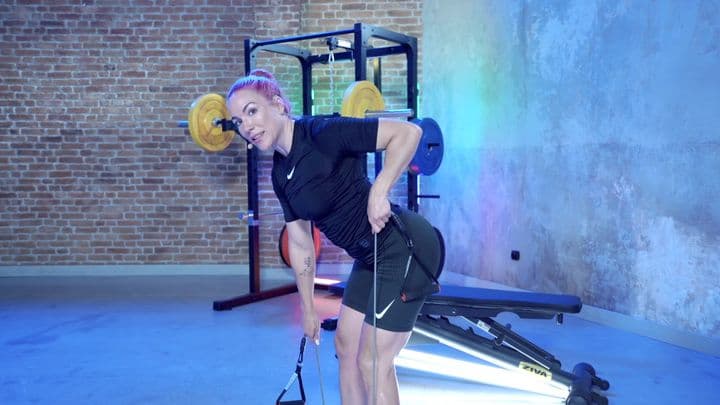 19 Transforma tu cuerpo en 12 semanas