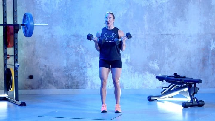 27 Transforma tu cuerpo en 12 semanas