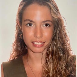 Paula López (Dietista-Nutricionista)